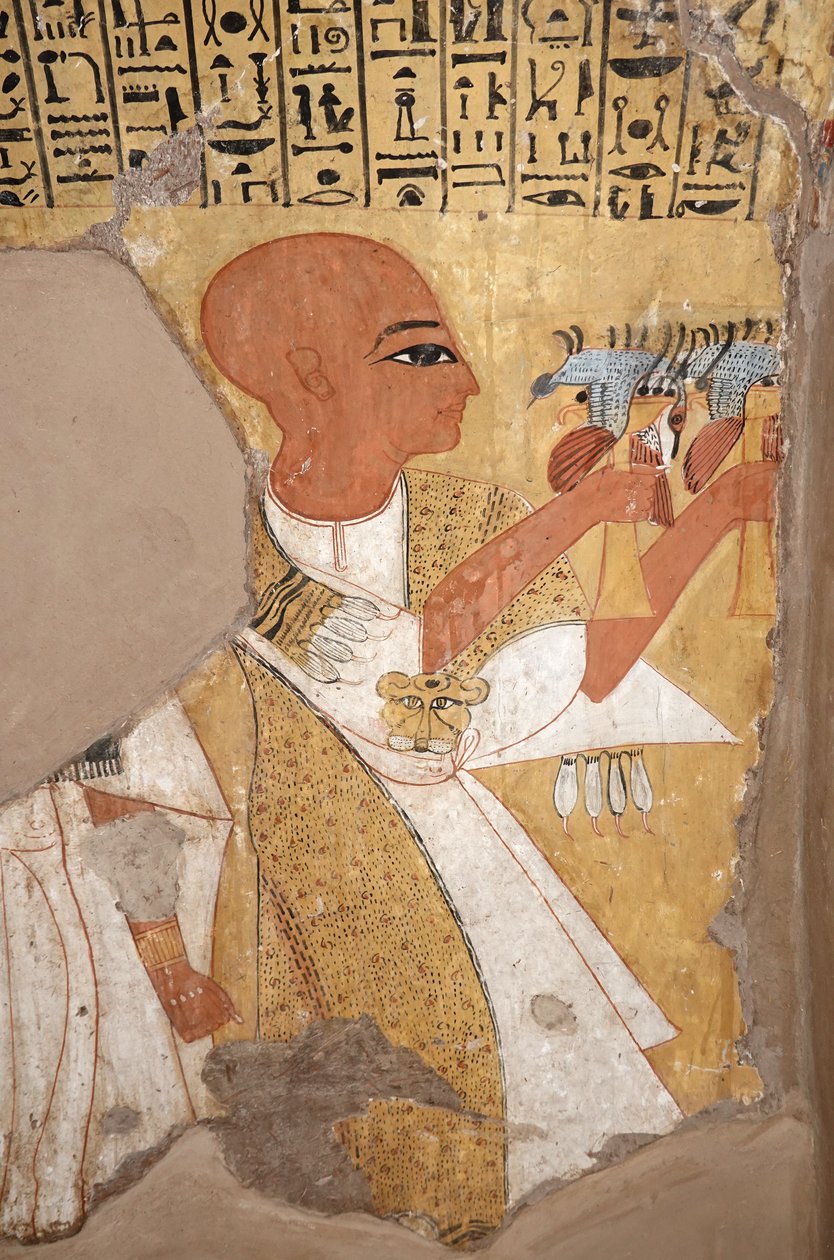  av Egyptian Egyptian