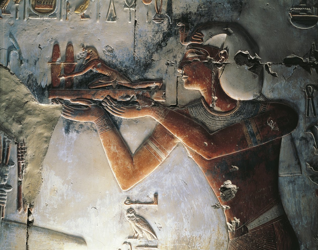 av Egyptian Egyptian