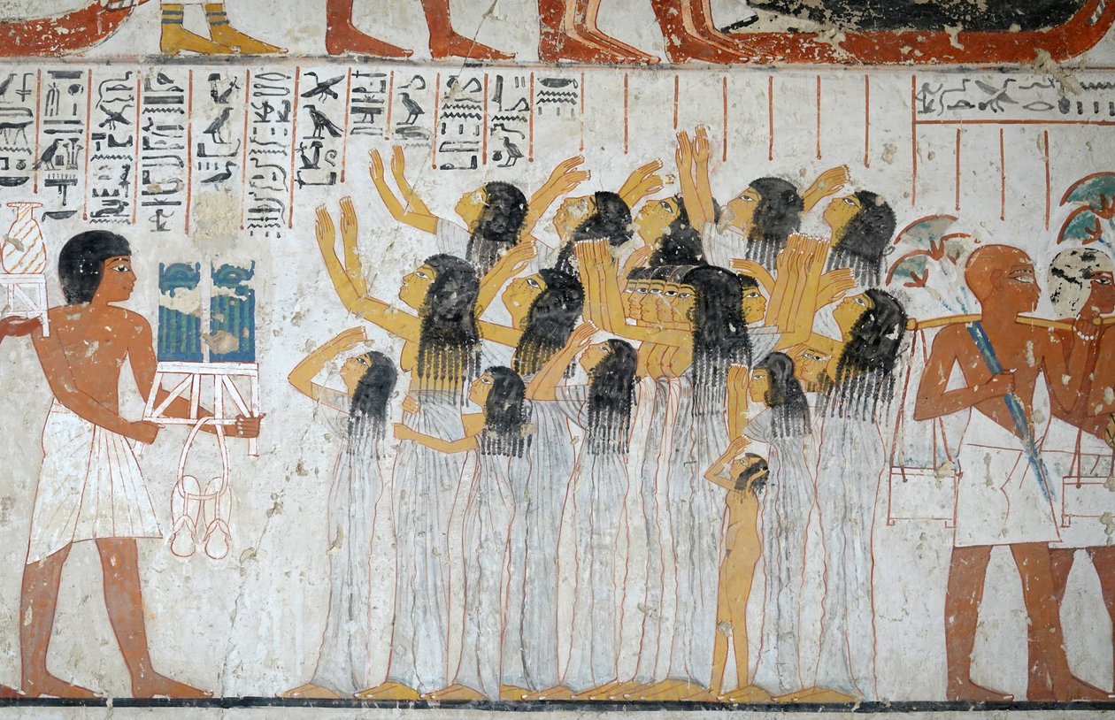  av Egyptian Egyptian