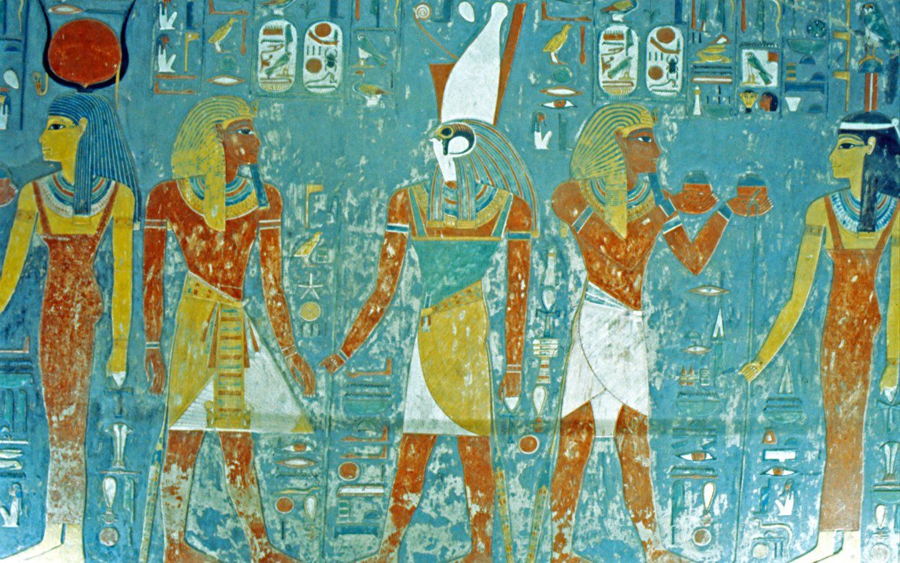  av Egyptian Egyptian