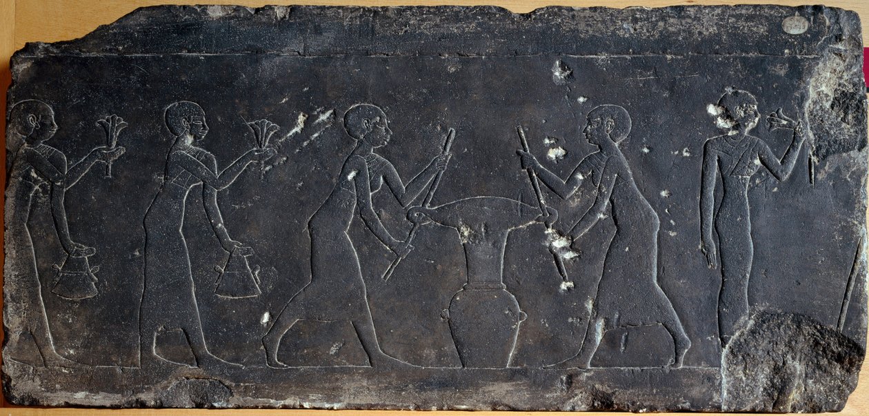  av Egyptian School