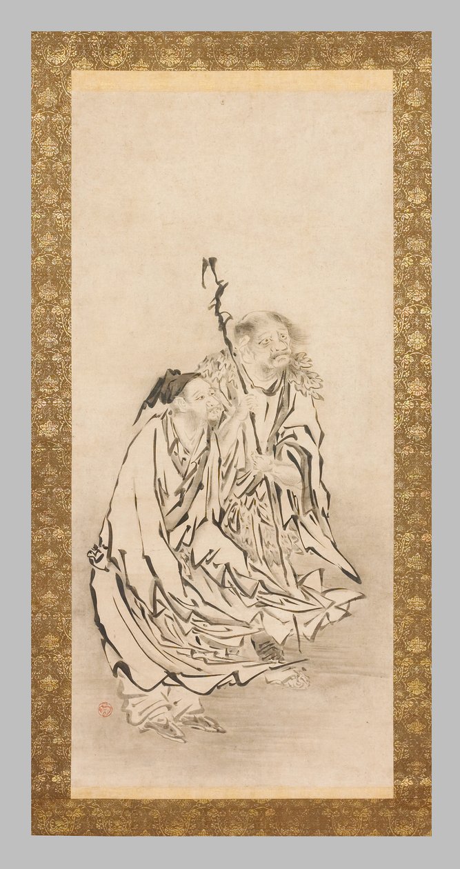  av Eitoku Kano