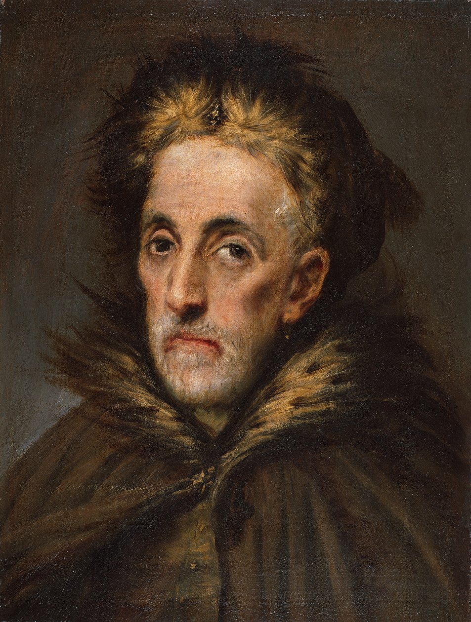  av El (1541 1614) Greco