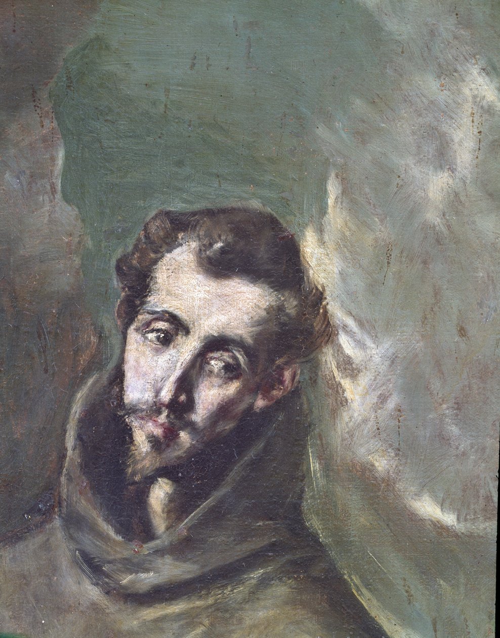  av El (1541 1614) Greco