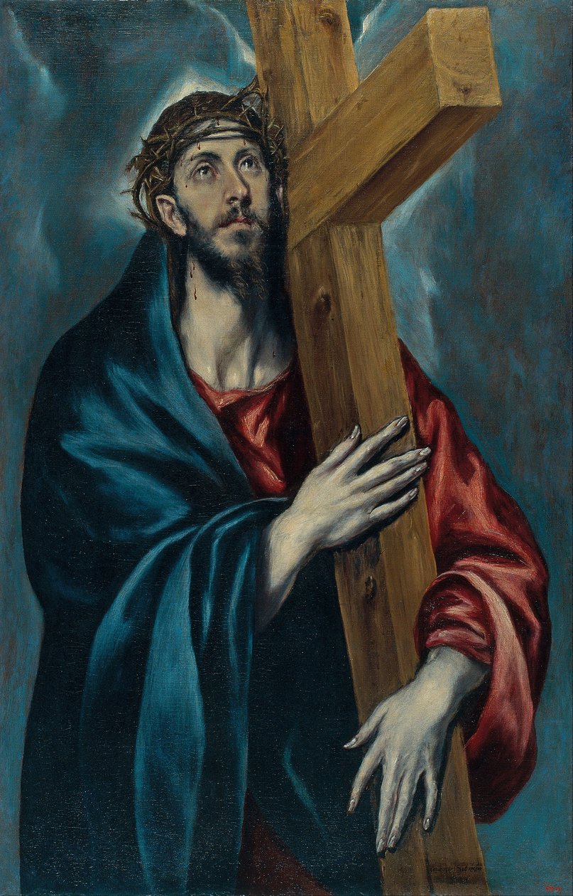  av El Greco
