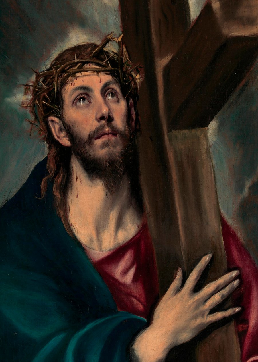  av El Greco