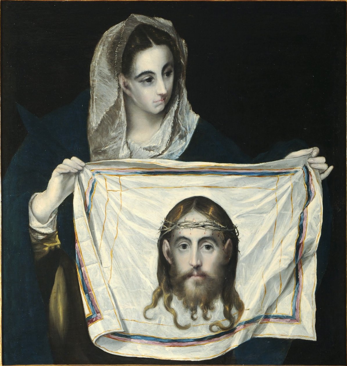  av El Greco