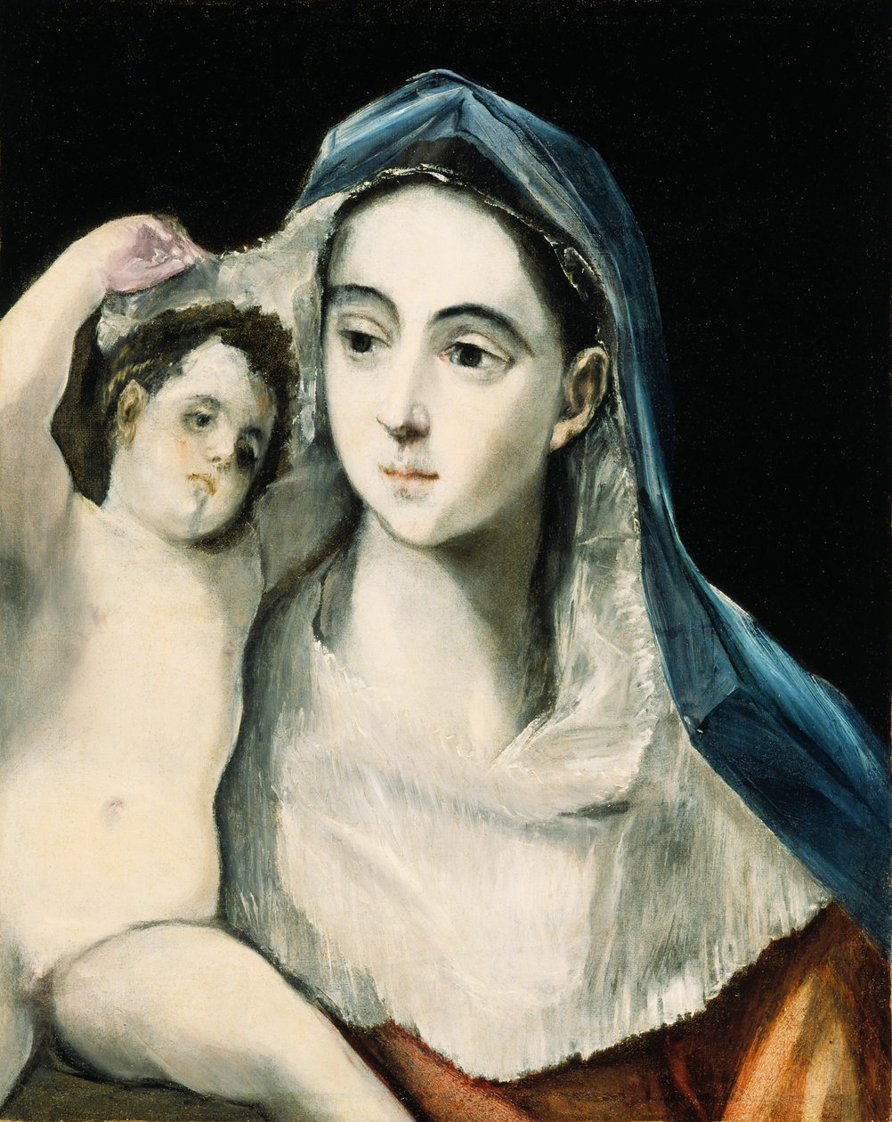  av El Greco