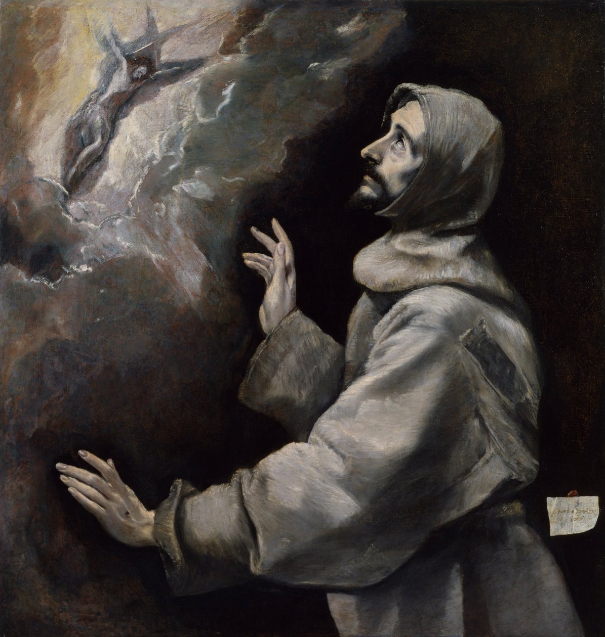  av El Greco