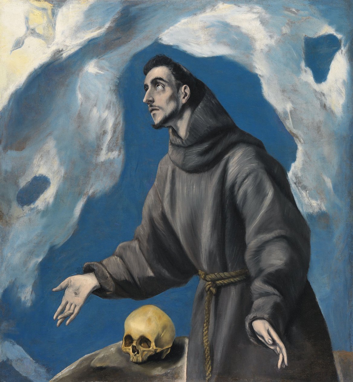  av El Greco