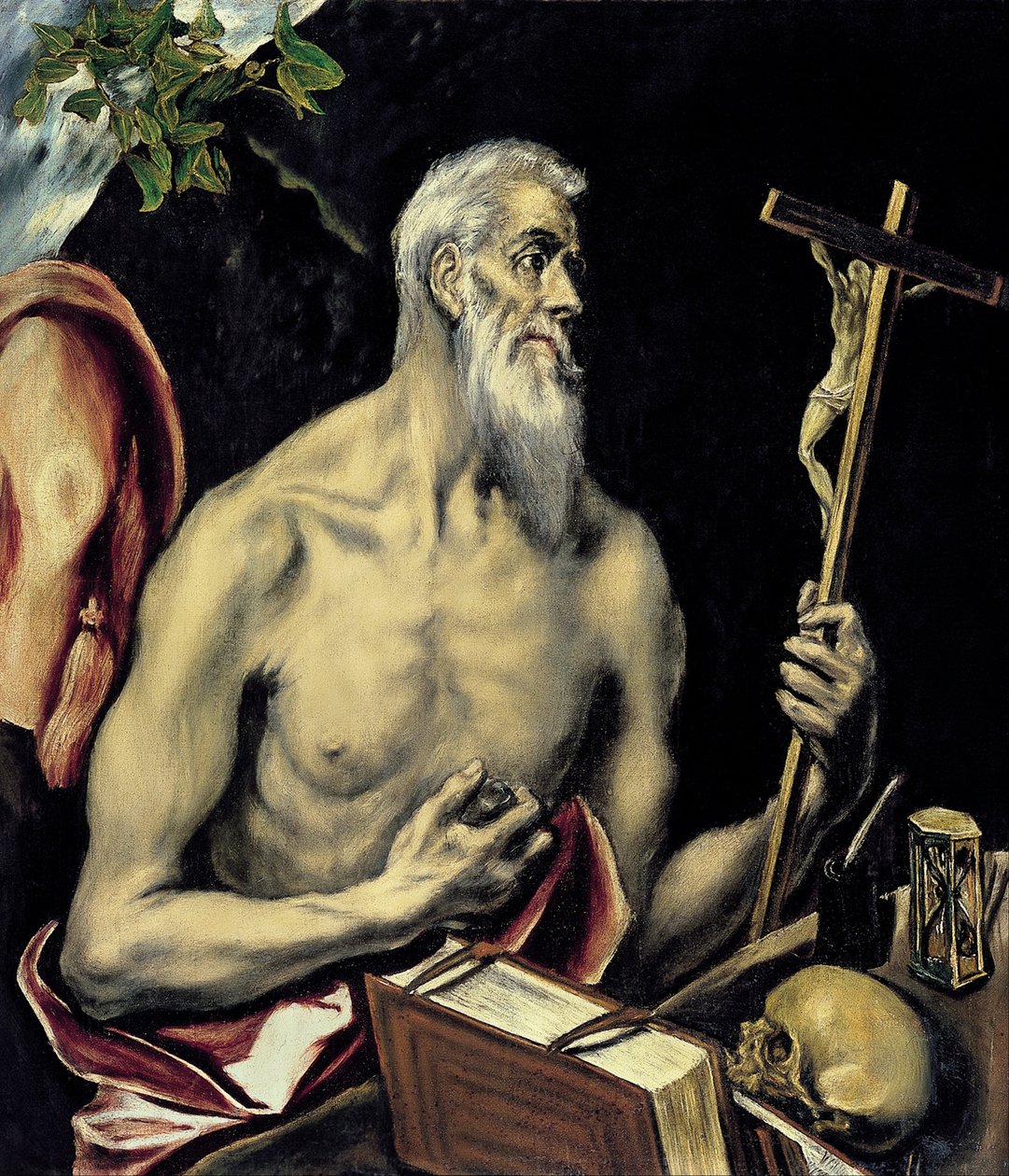  av El Greco