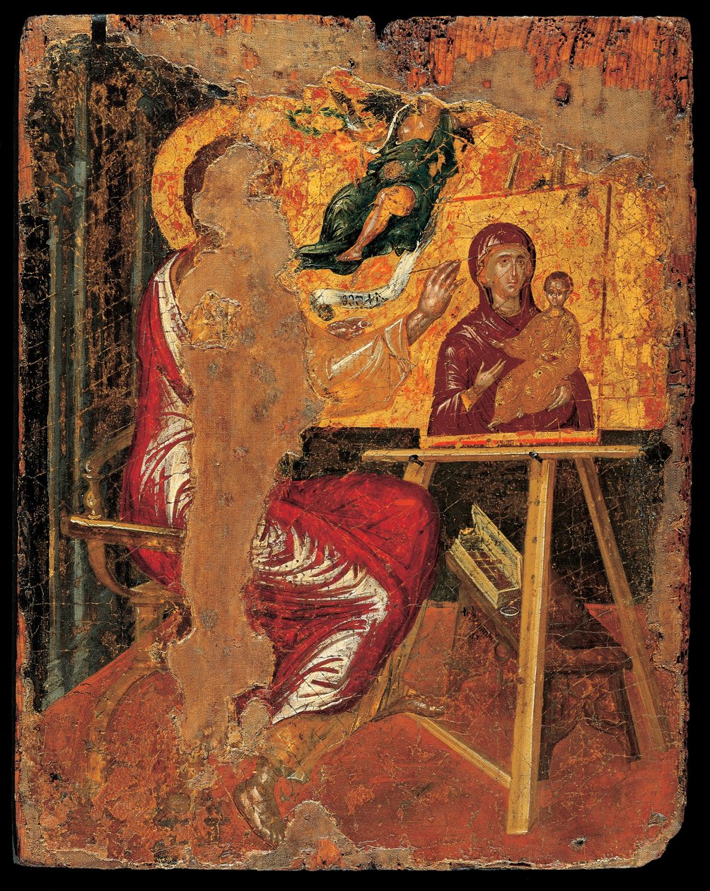  av El Greco