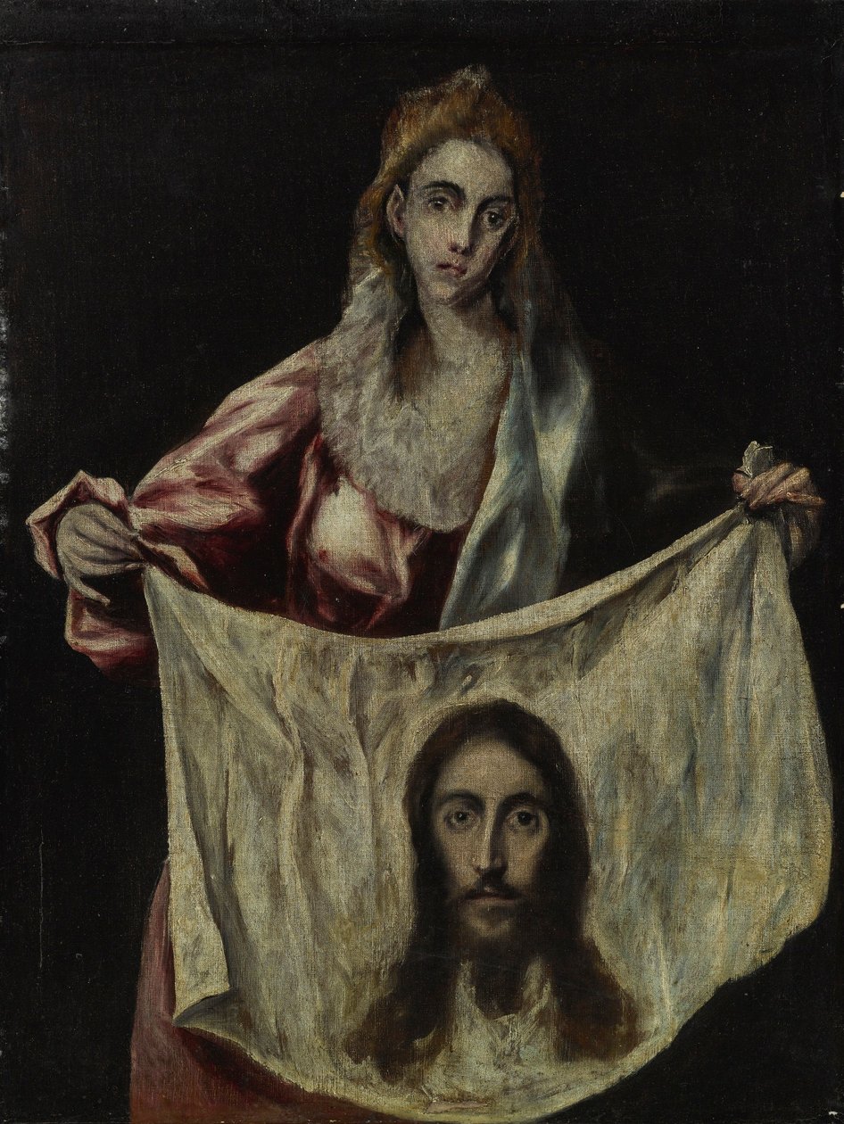  av El Greco