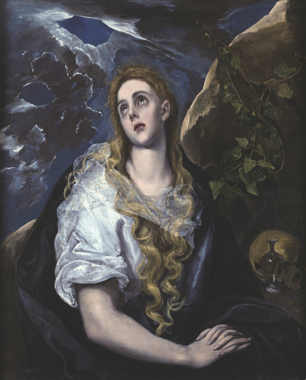  av El Greco