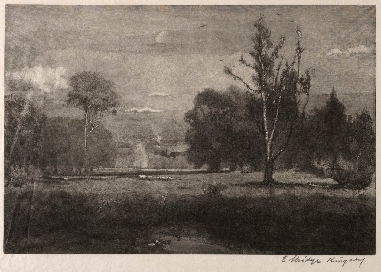  av Elbridge Kingsley