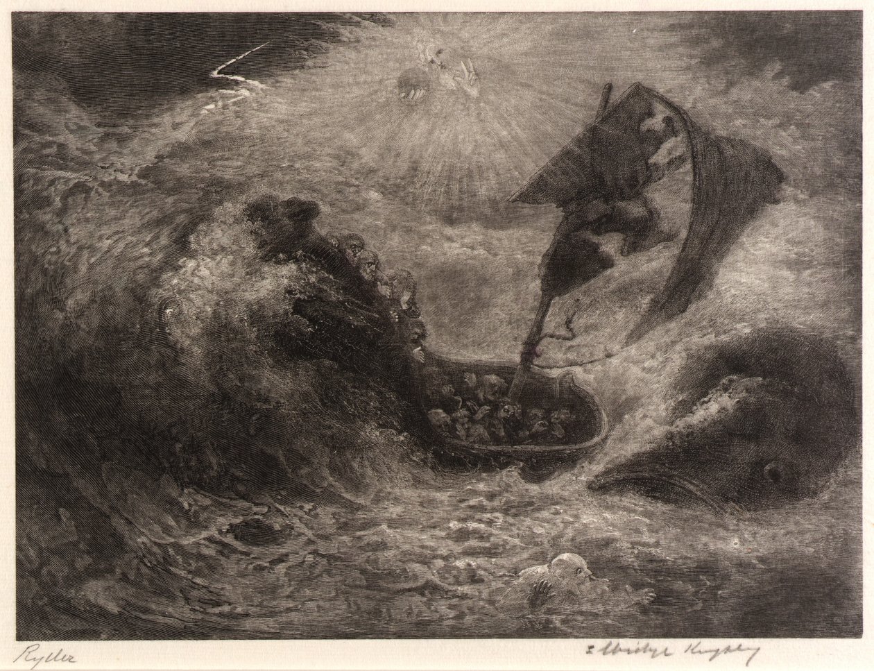  av Elbridge Kingsley