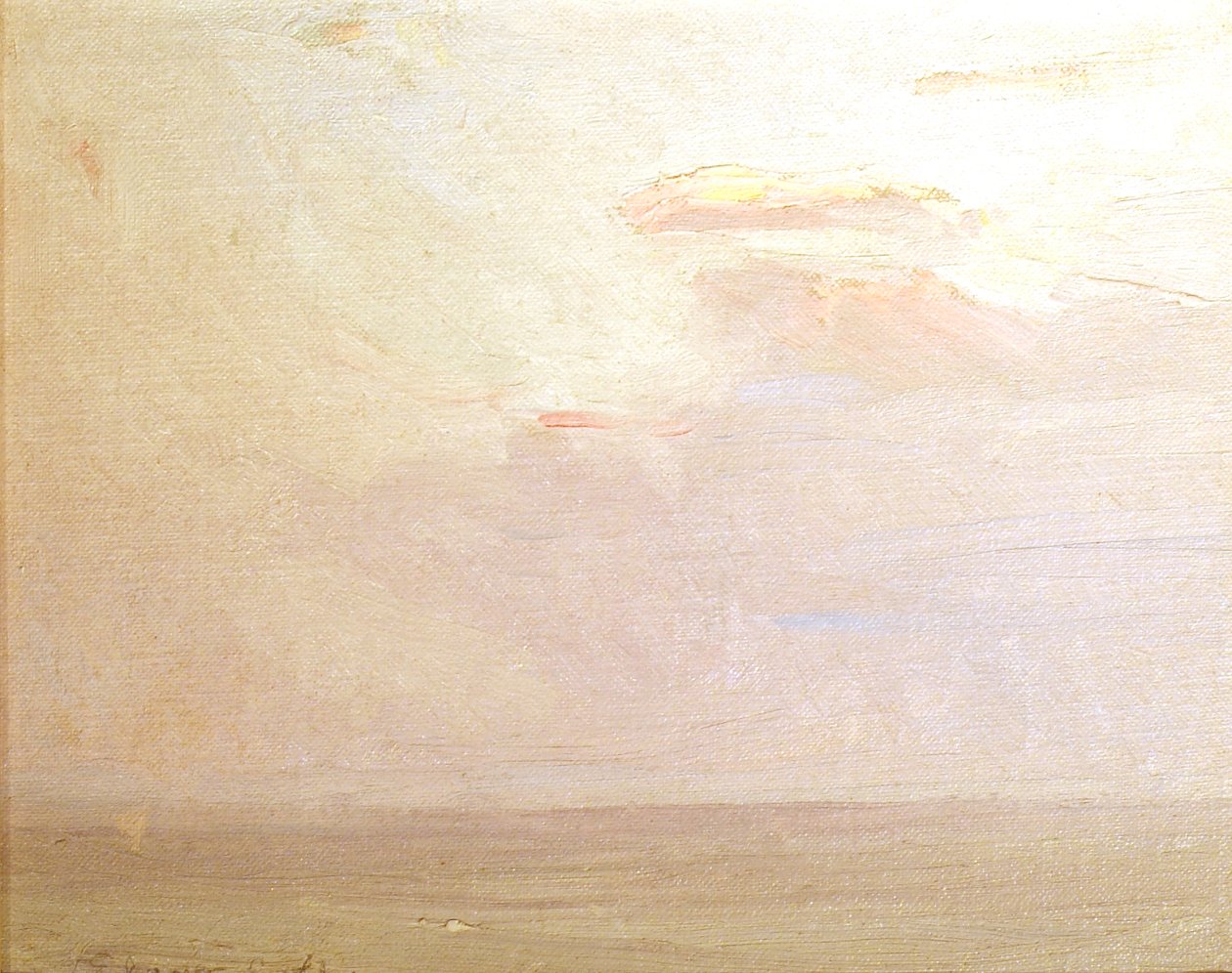 Skyer av Eleanor Ruth Colburn