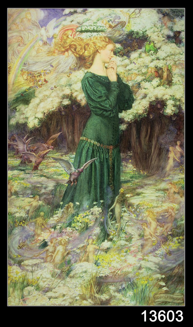 The Lover