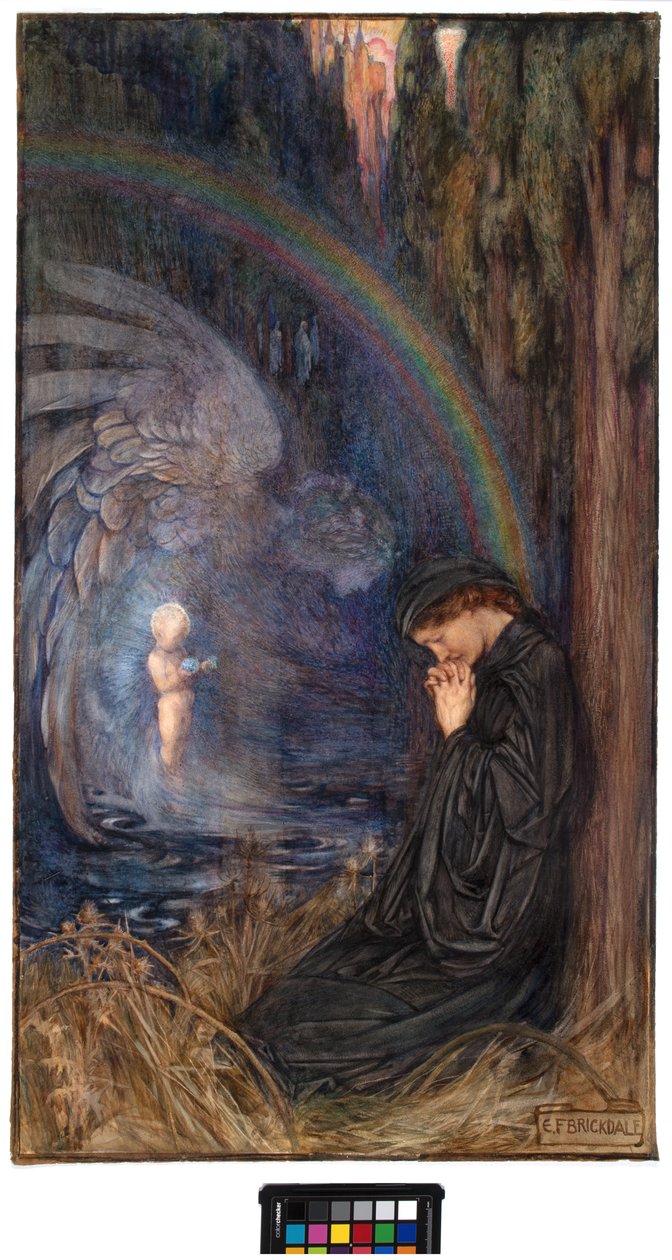  av Eleanor Fortescue Brickdale