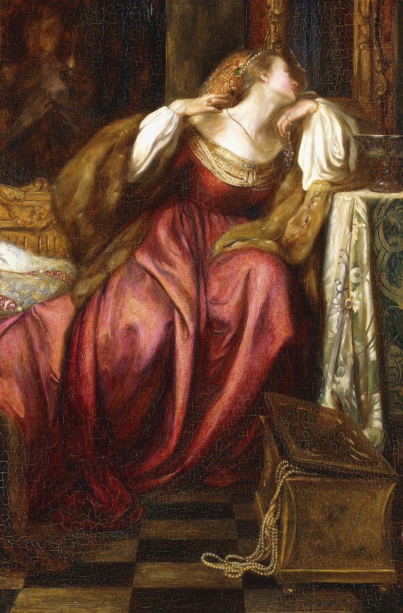  av Eleanor Fortescue Brickdale