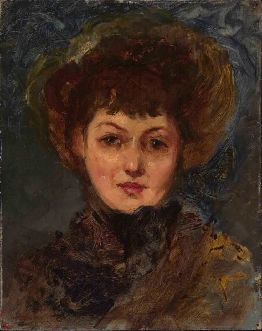  av Eleanor Greatorex