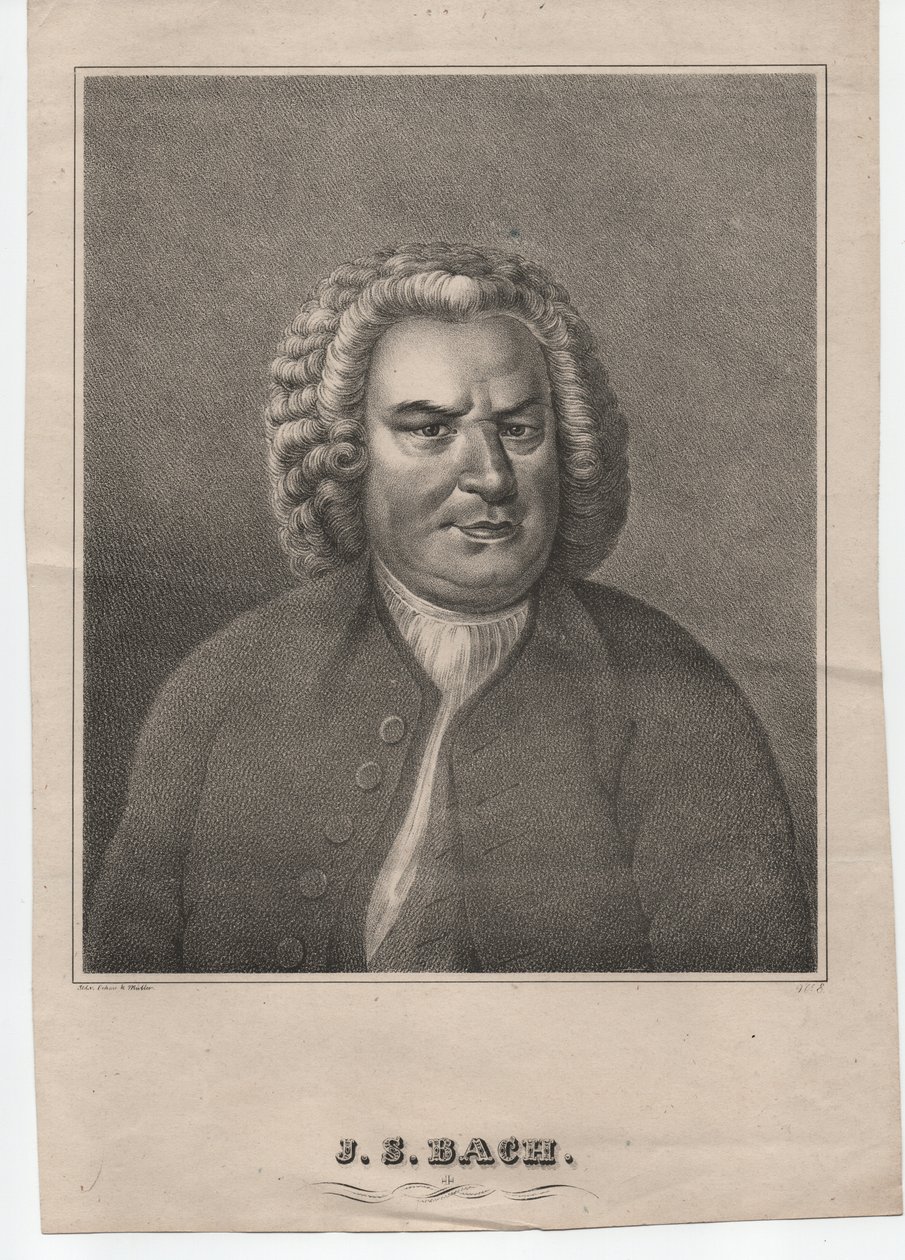  av Elias Gottleib (after) Haussmann