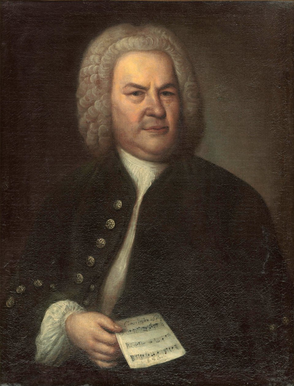  av Elias Gottlob Haussmann