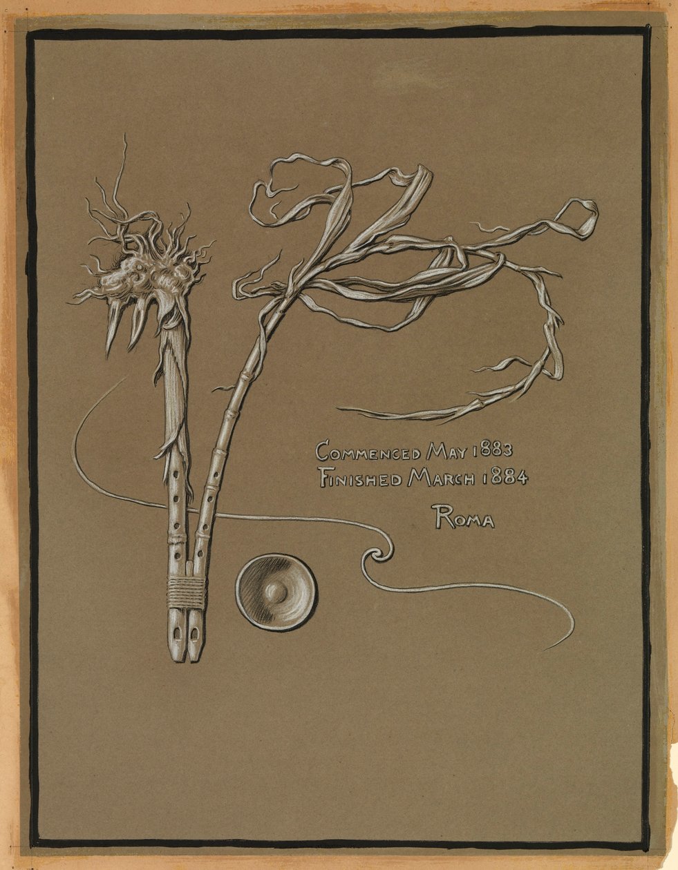  av Elihu Vedder