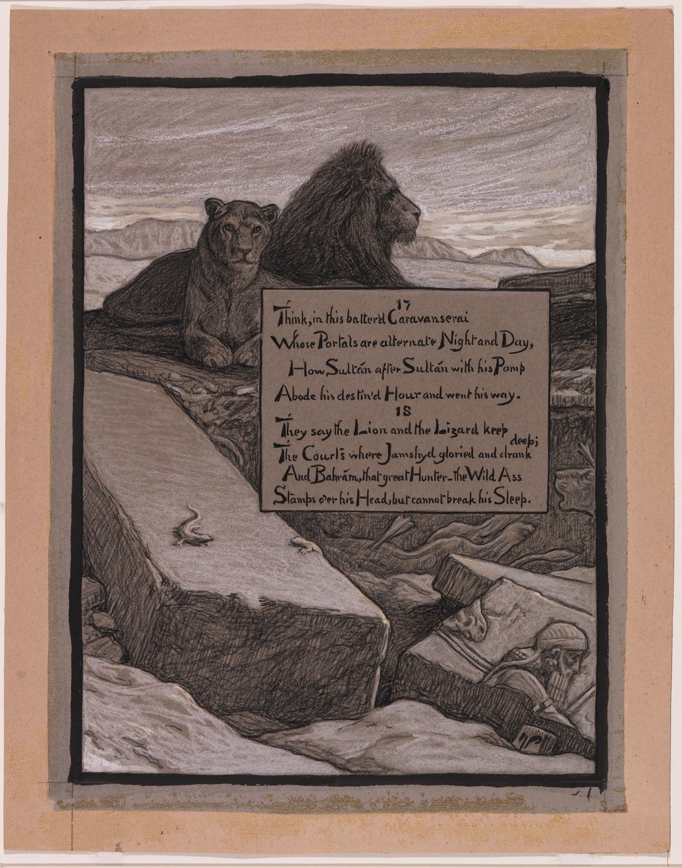  av Elihu Vedder