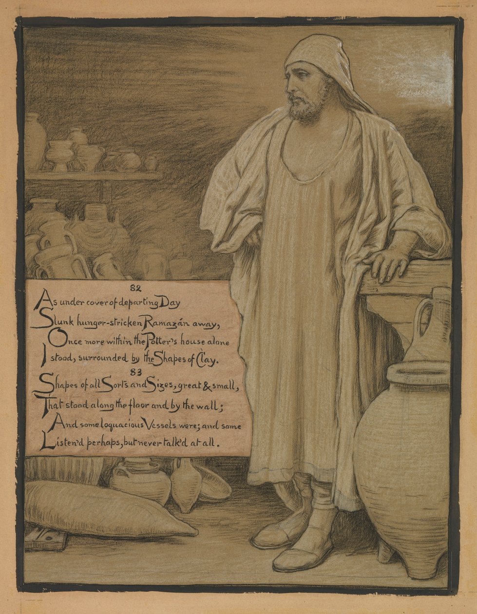  av Elihu Vedder