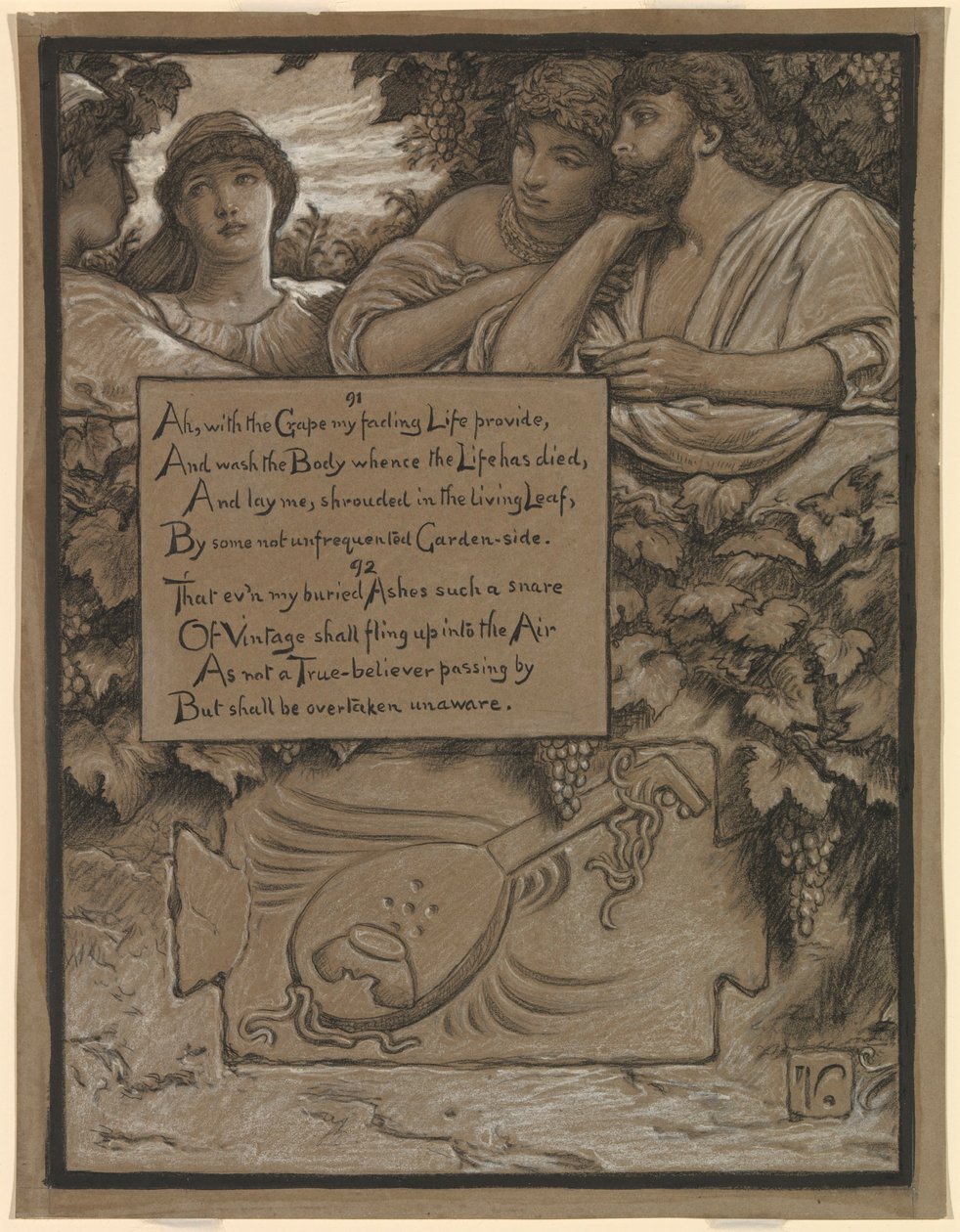  av Elihu Vedder