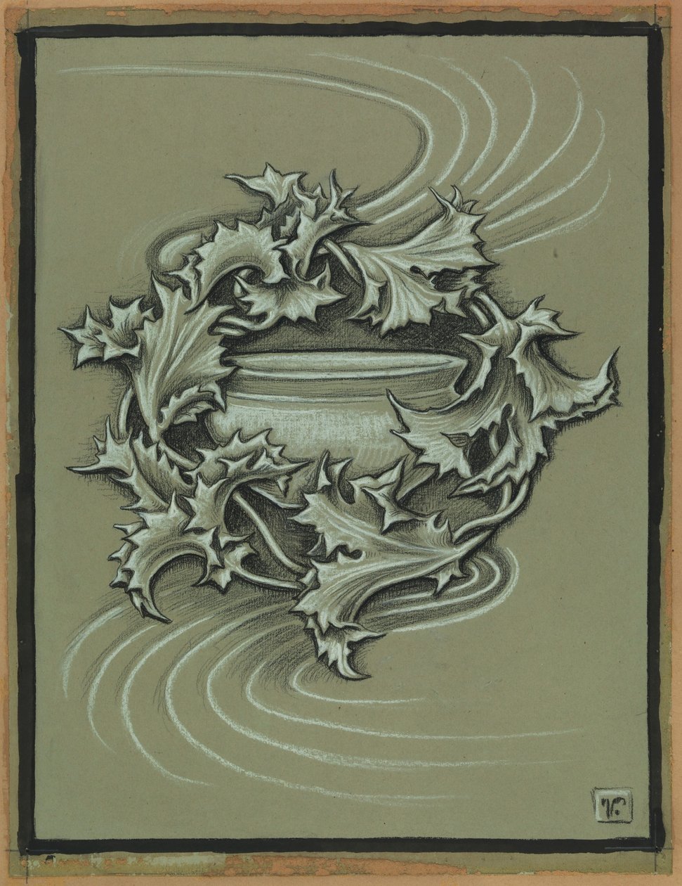  av Elihu Vedder