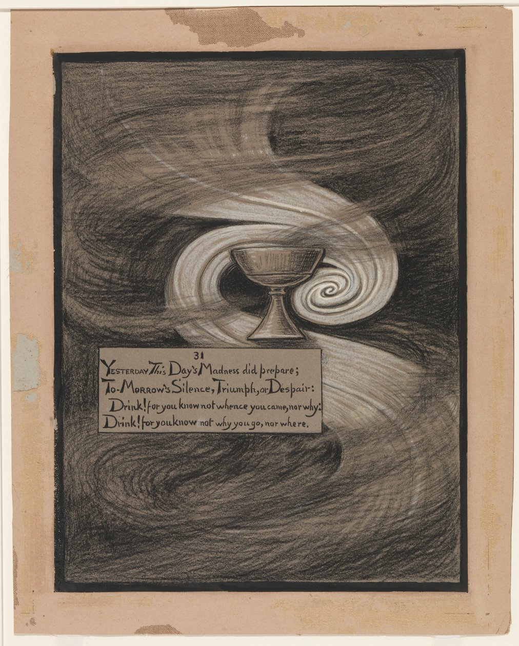  av Elihu Vedder