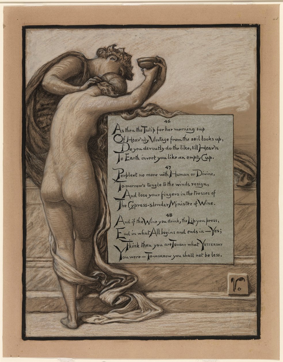  av Elihu Vedder