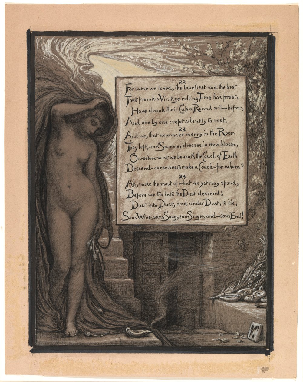  av Elihu Vedder