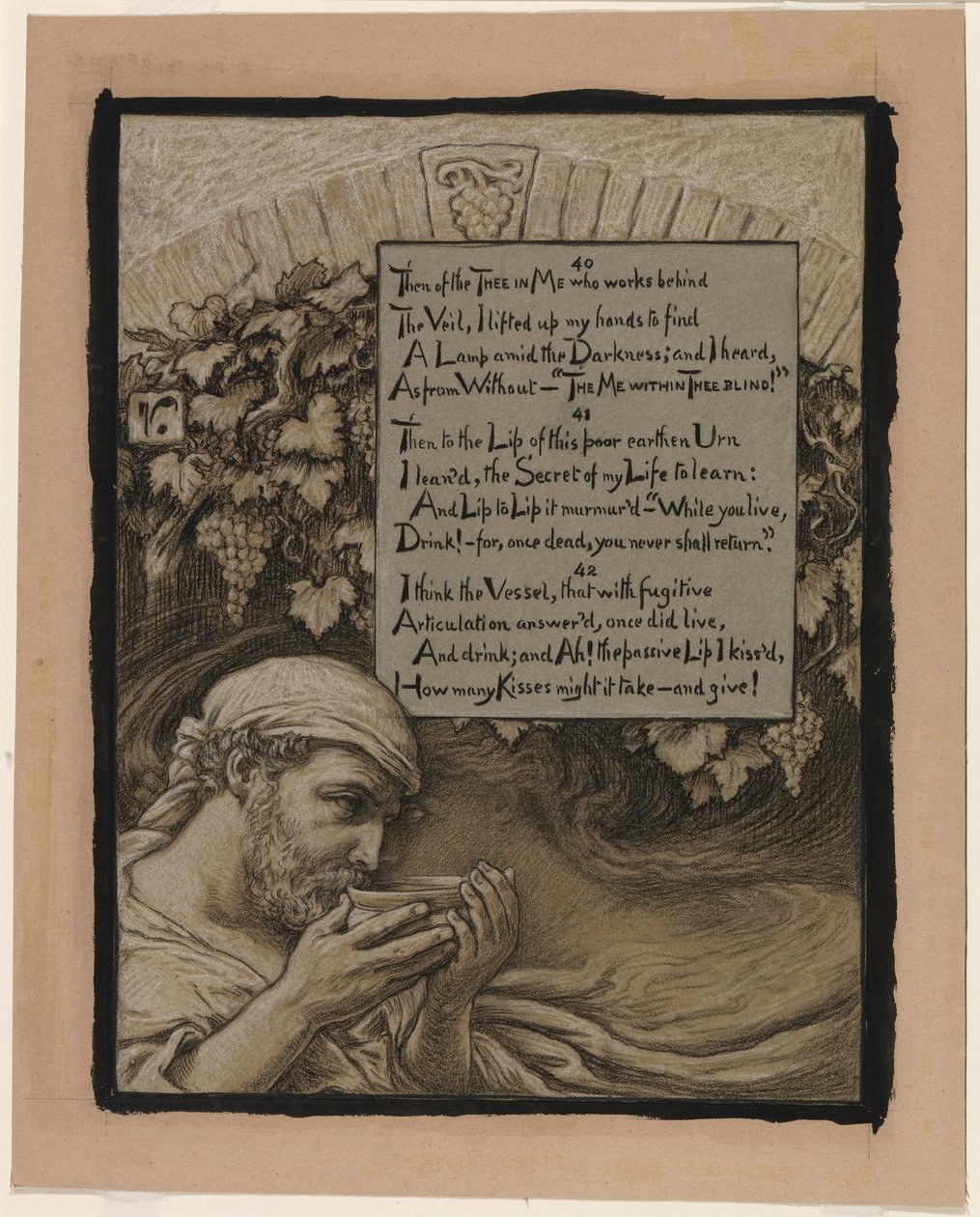  av Elihu Vedder