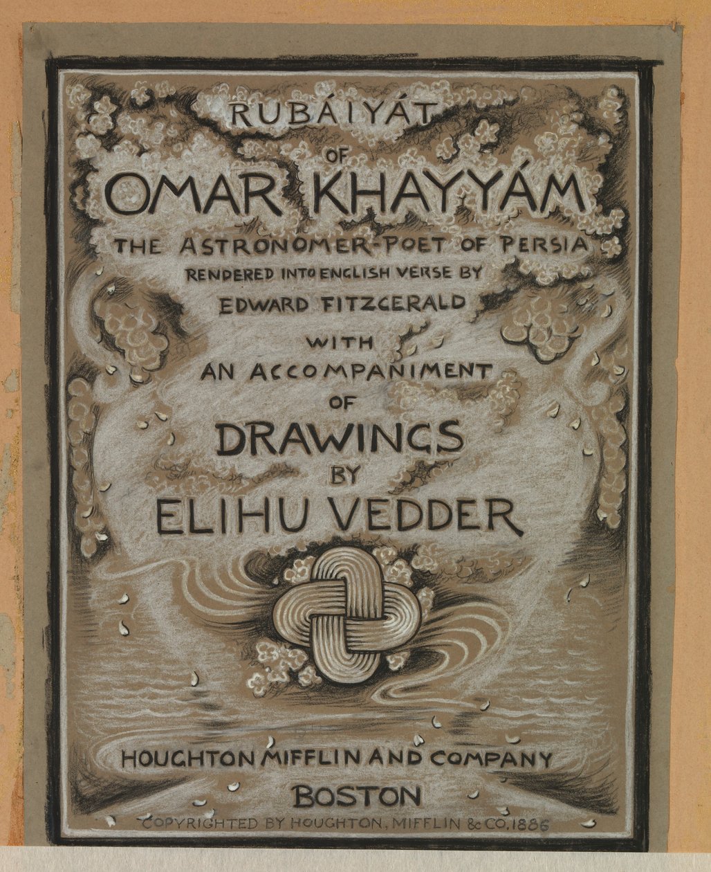  av Elihu Vedder