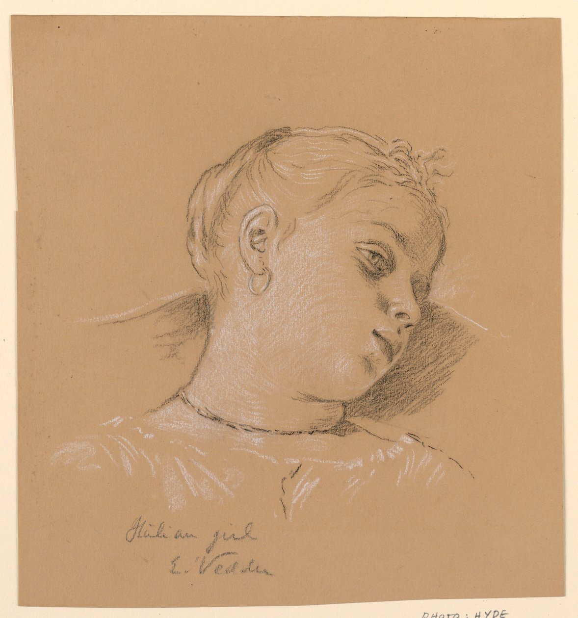  av Elihu Vedder