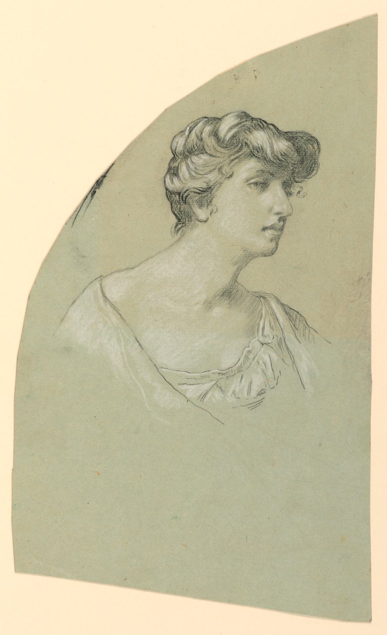  av Elihu Vedder