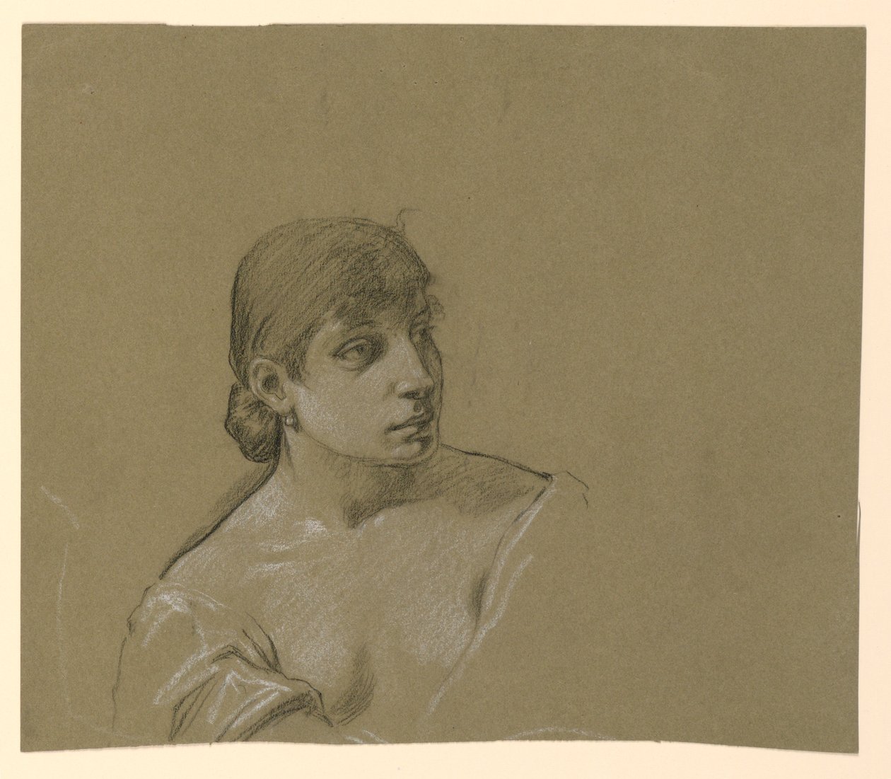  av Elihu Vedder