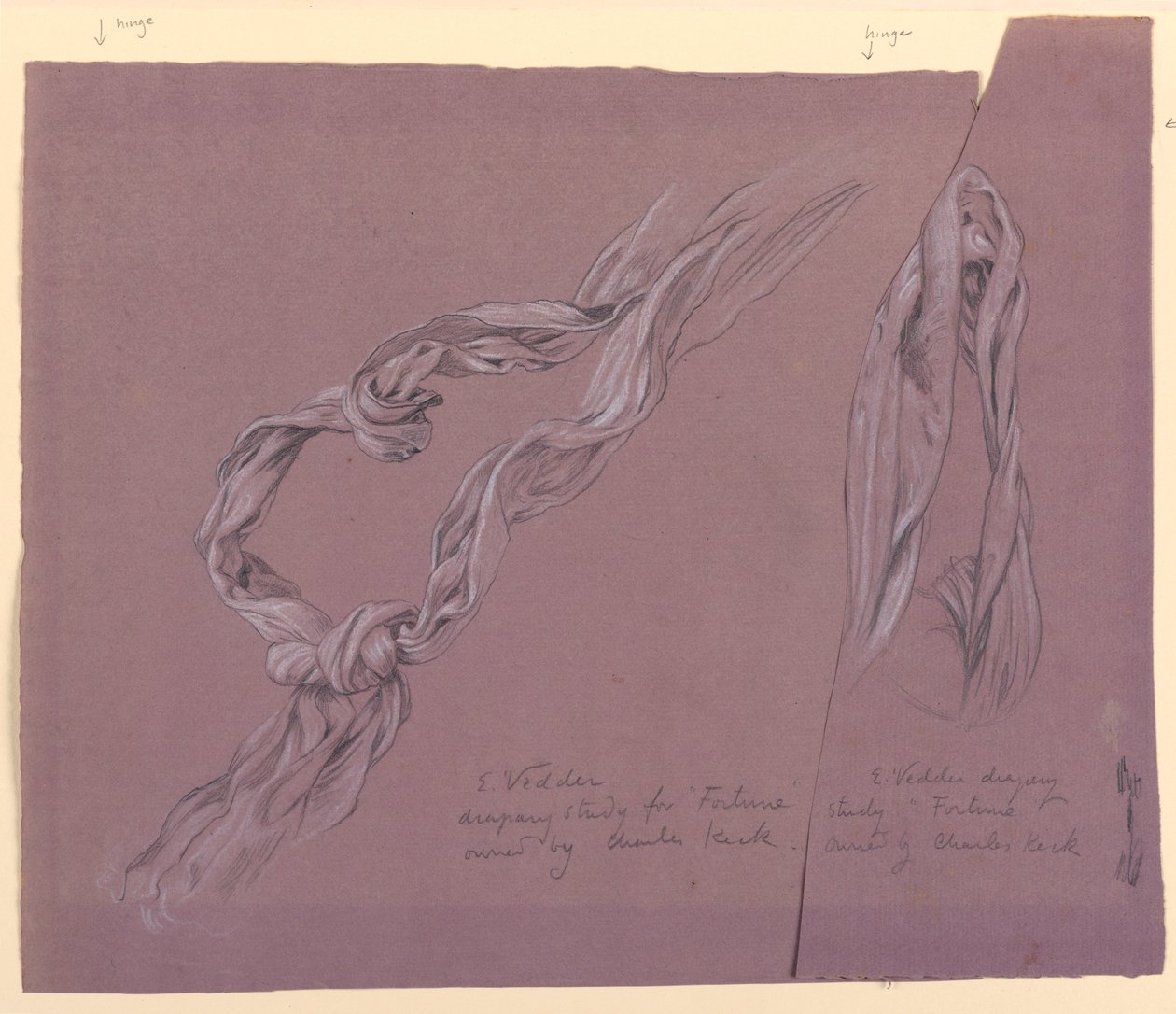  av Elihu Vedder