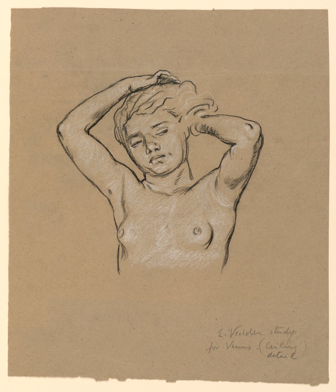  av Elihu Vedder