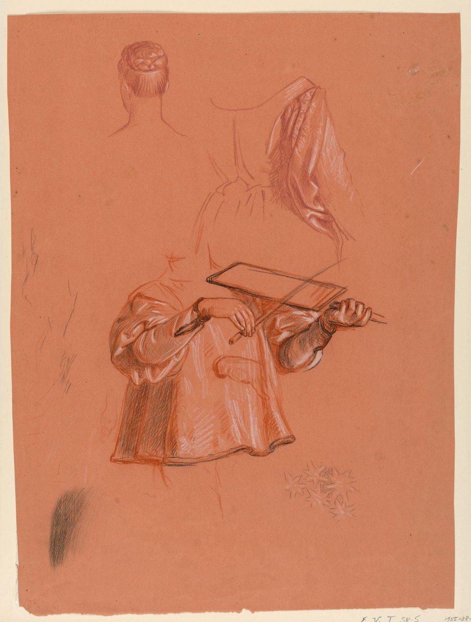  av Elihu Vedder