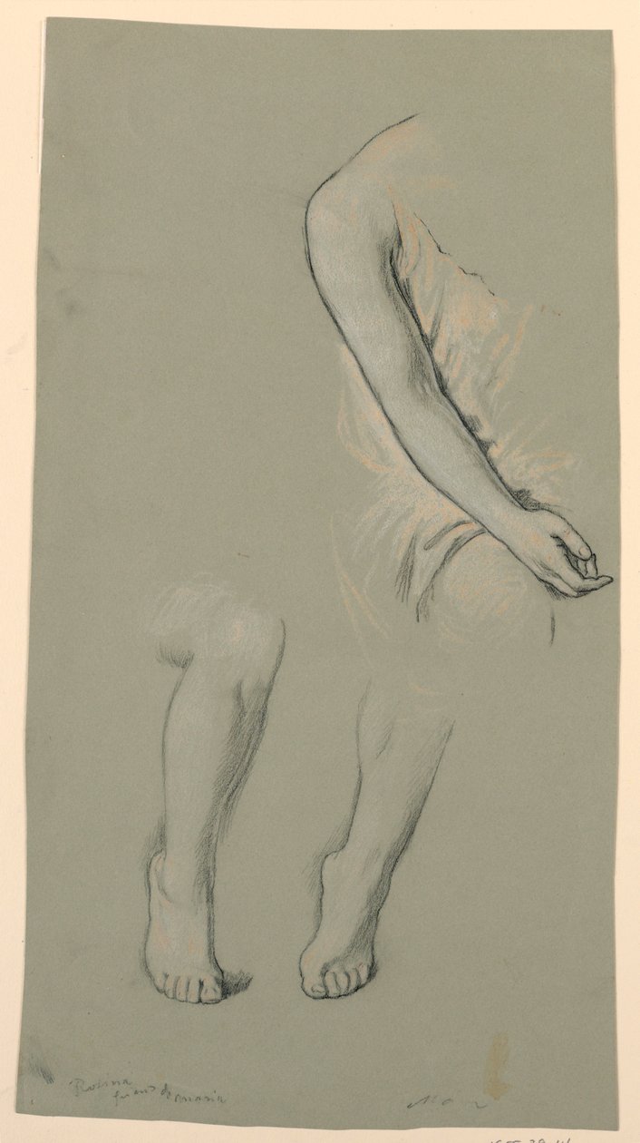  av Elihu Vedder