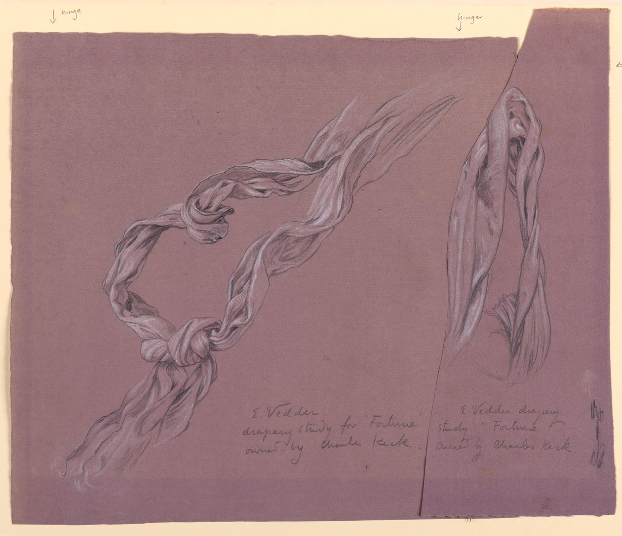  av Elihu Vedder