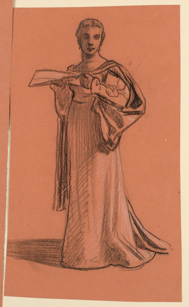  av Elihu Vedder
