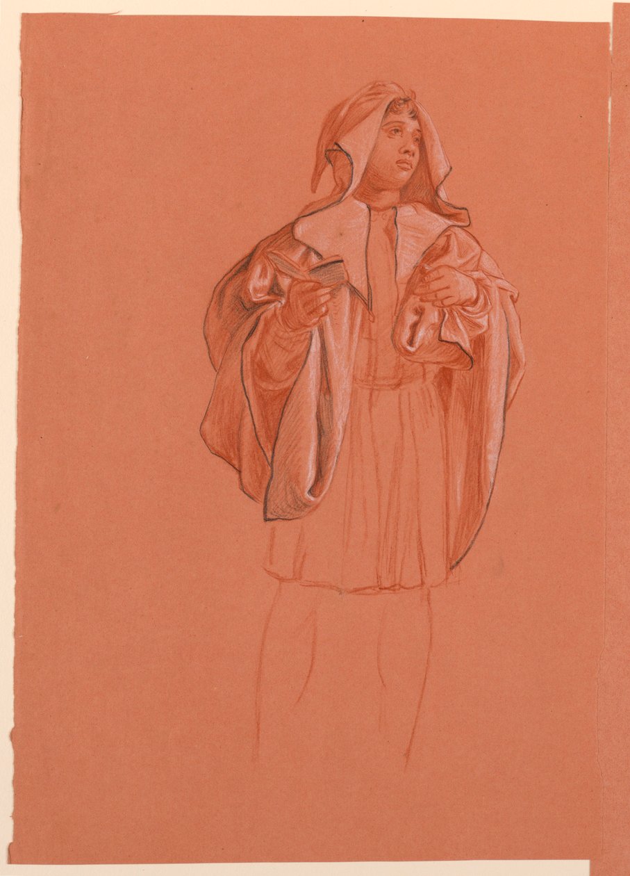  av Elihu Vedder