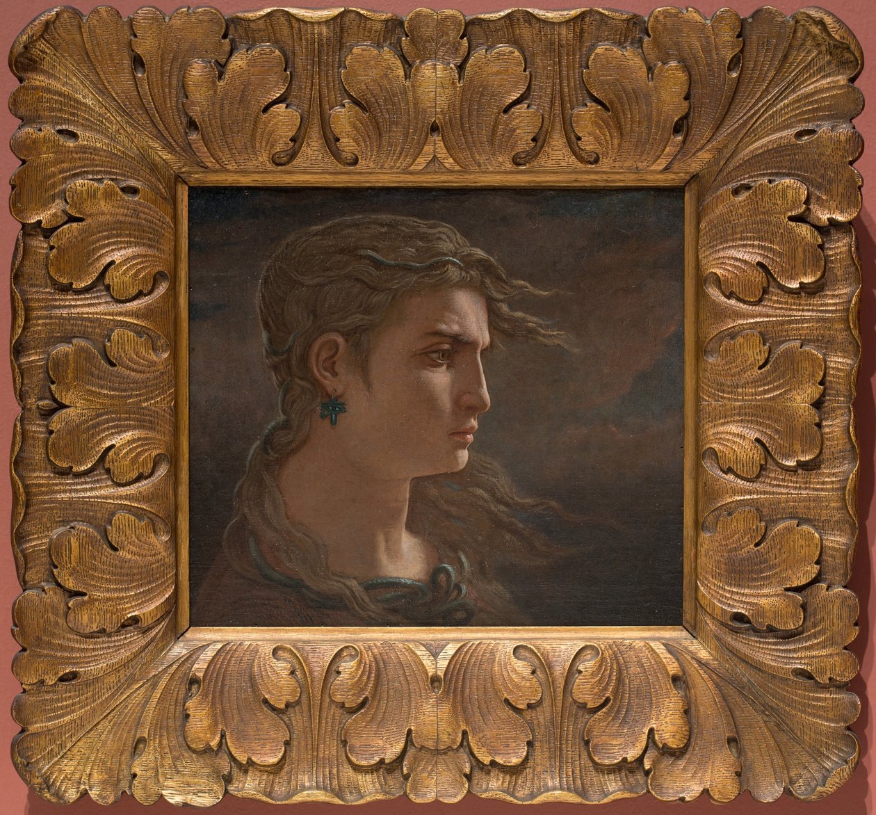  av Elihu Vedder