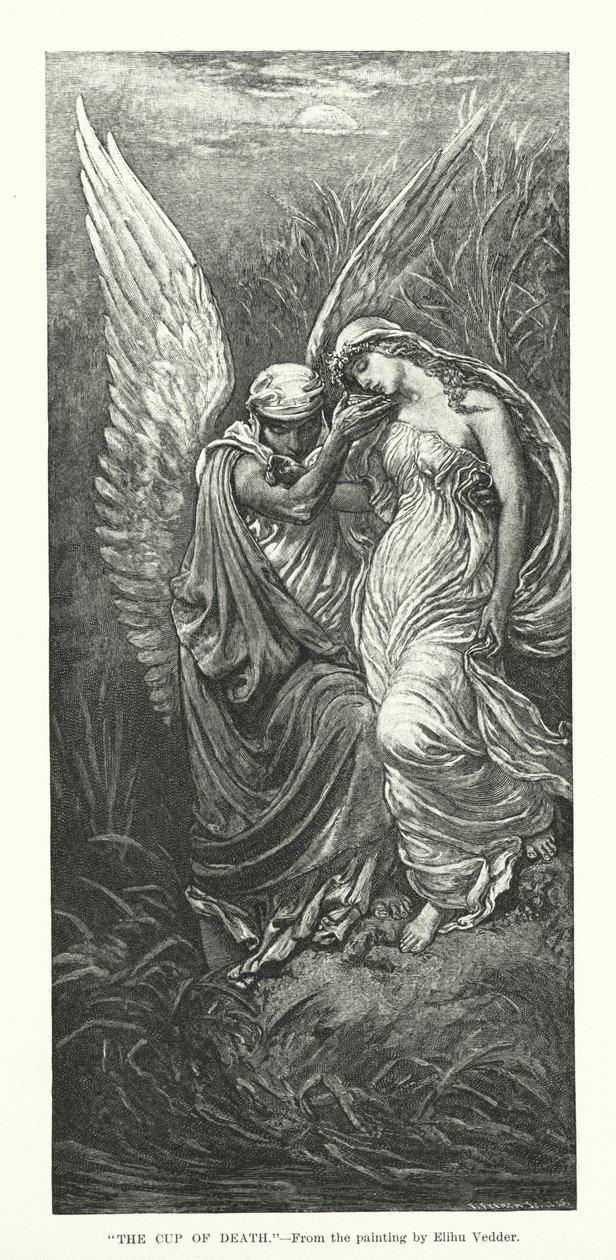  av Elihu Vedder