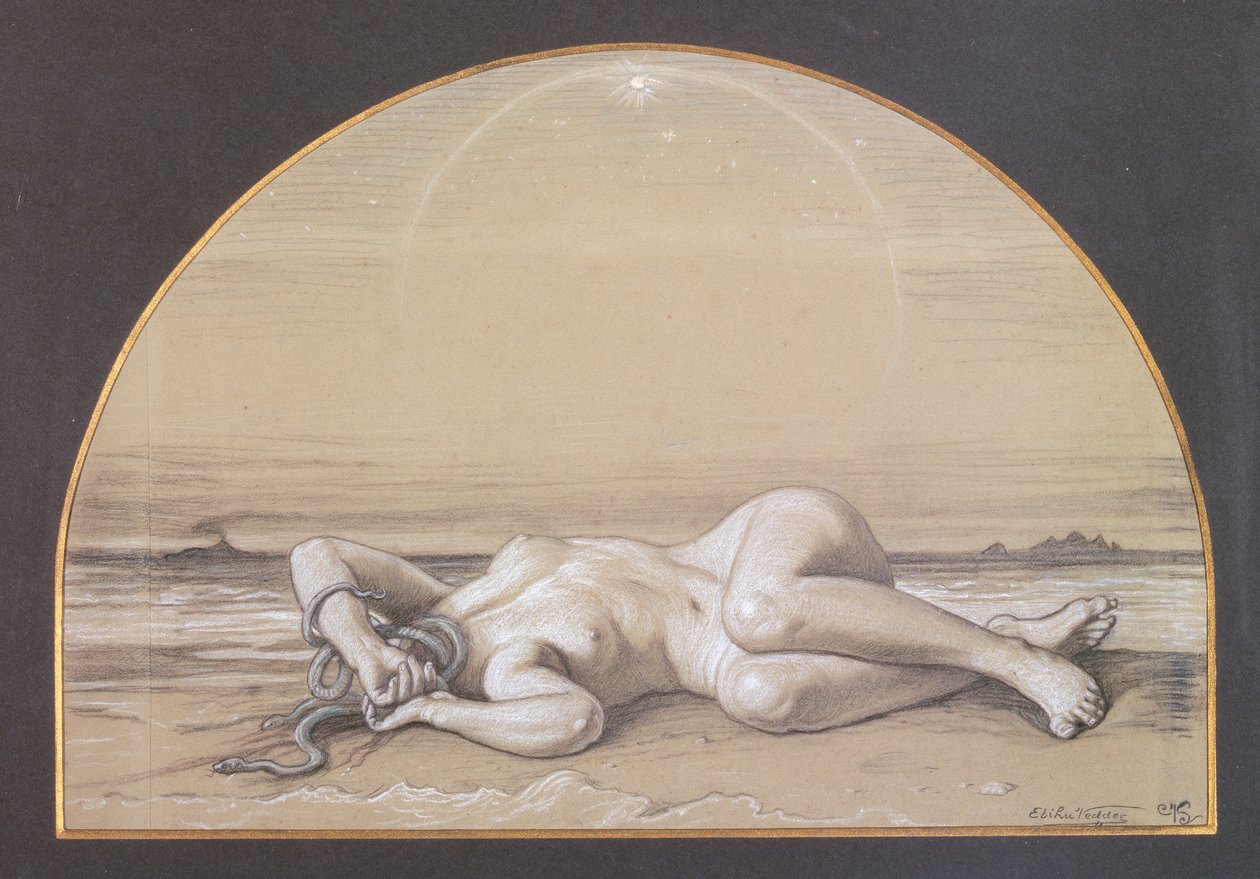 The Dead Medusa (chalk on paper)   1399984   no       norwegian Successfully Translated  Original: Beheading of Saint Catherine Translat: Beheading of Saint Catherine 1251631 no norwegian Successfully Translated Original: Summer (Black and White Version) T av Elihu Vedder
